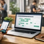 10 Online Booking System Benefits for Local Businesses
