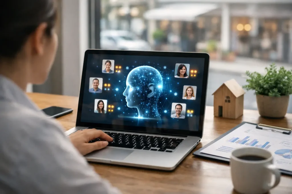 AI Lead Scoring for Growing Local Businesses