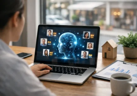 AI Lead Scoring for Growing Local Businesses