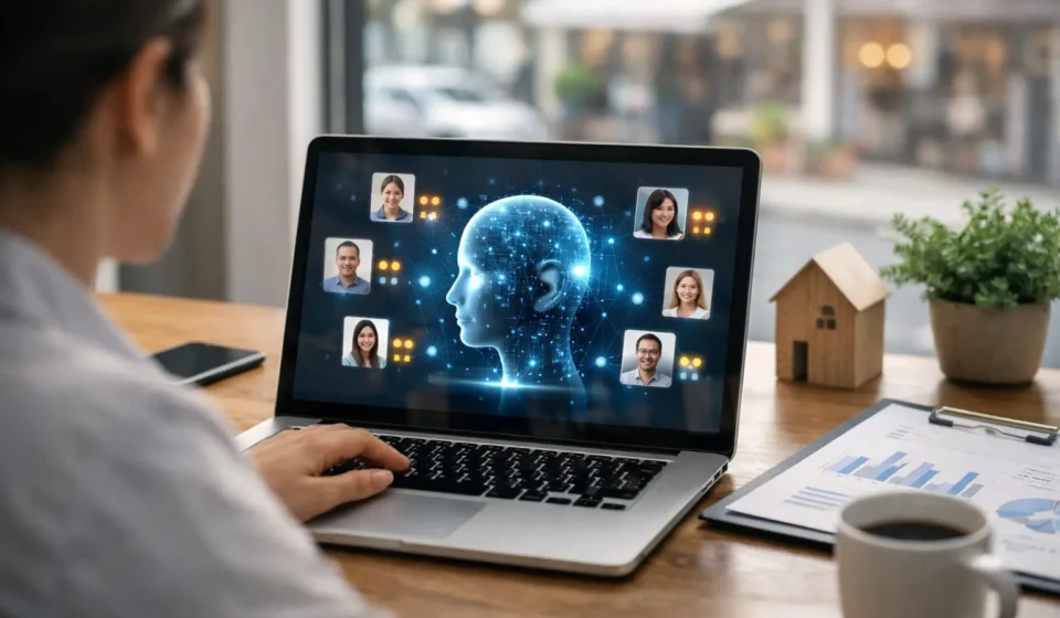 AI Lead Scoring for Growing Local Businesses