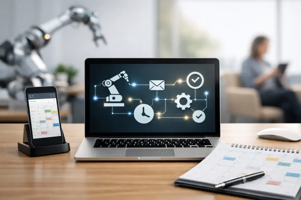 Automation Guide for Appointment Businesses