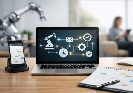 Automation Guide for Appointment Businesses