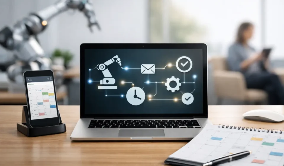 Automation Guide for Appointment Businesses