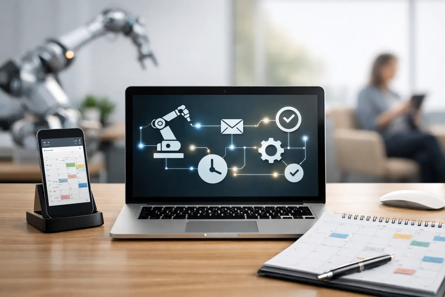 Automation Guide for Appointment Businesses
