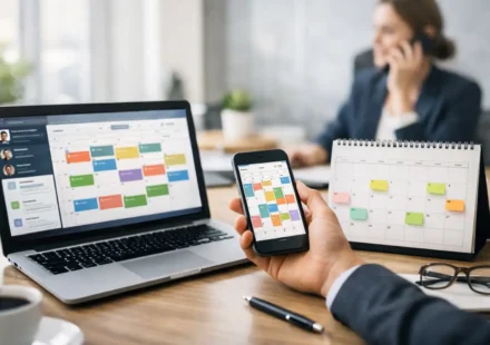 Best CRM Features for Appointments That Fill Your Calendar