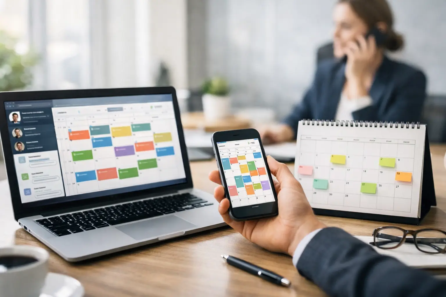 Best CRM Features for Appointments That Fill Your Calendar
