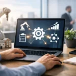Business Process Automation for Local Growth