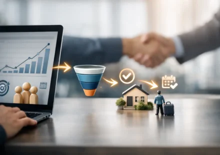 Conversion Tracking That Turns Leads Into Bookings