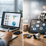 CRM Versus Marketing Automation for Local Growth