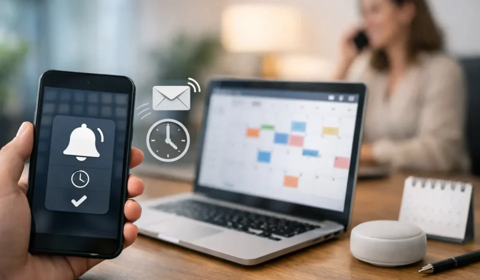 How to Automate Appointment Reminders for Local Businesses
