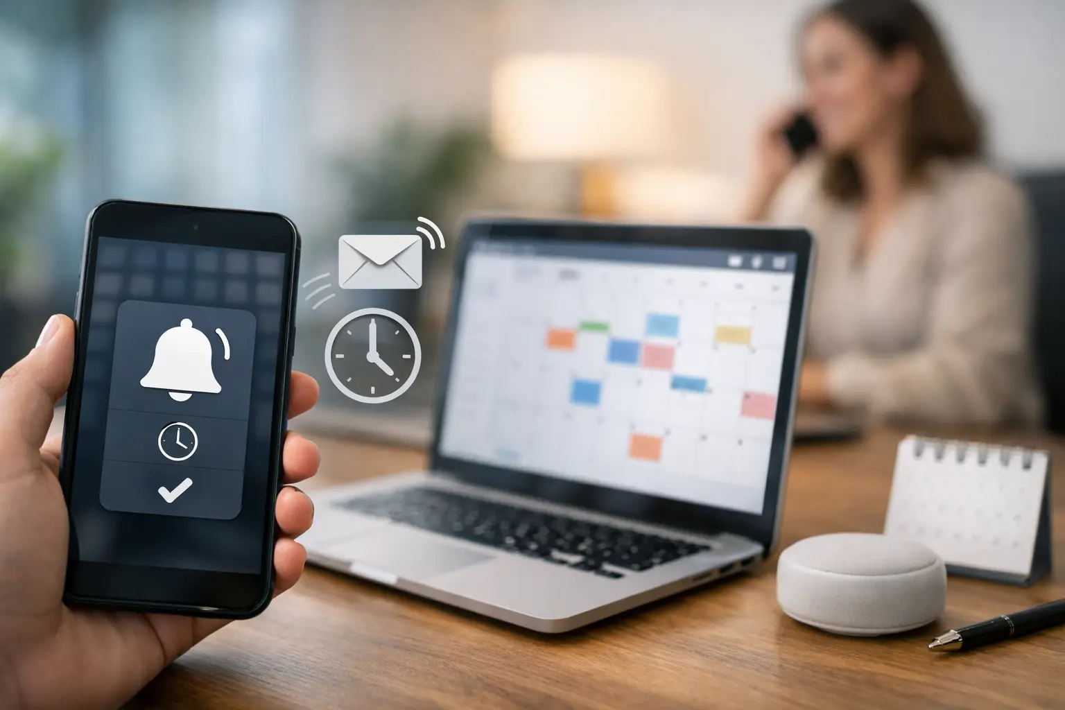 How to Automate Appointment Reminders for Local Businesses
