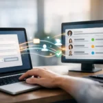 How to Connect Forms to CRM Without Lost Leads