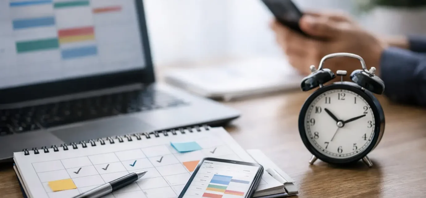 How to Reduce No Shows and Keep Your Calendar Full