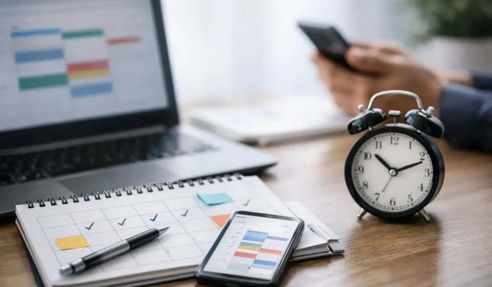 How to Reduce No Shows and Keep Your Calendar Full