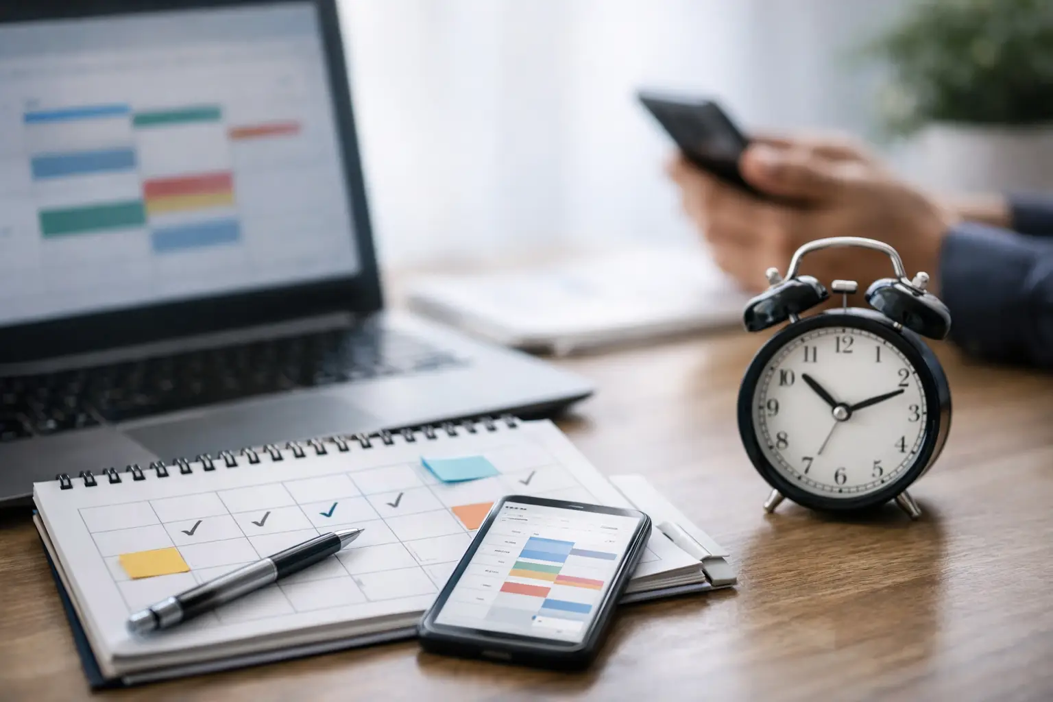 How to Reduce No Shows and Keep Your Calendar Full