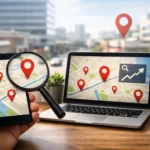Local Search Visibility Strategy That Drives Leads