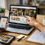 What Should a Local Business Website Include?