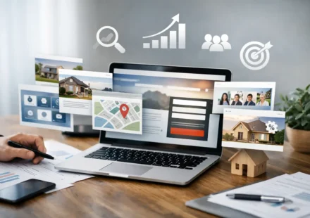 7 Best Website Pages for Leads for Local Growth