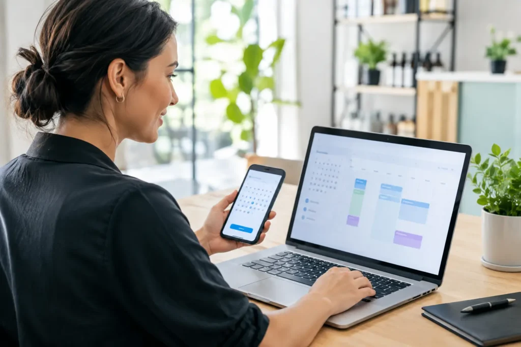 Appointment Booking Software Review for Local Businesses