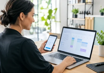 Appointment Booking Software Review for Local Businesses