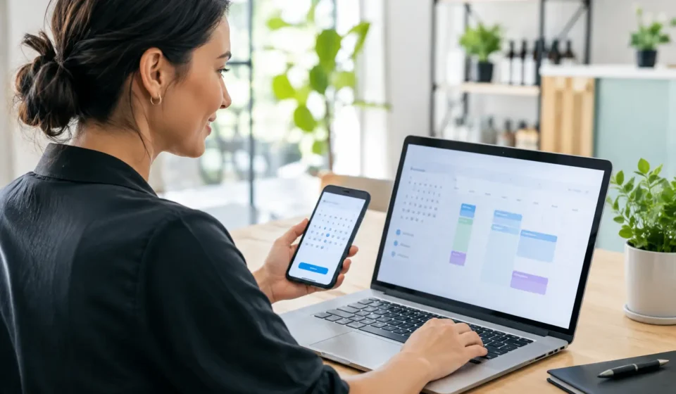 Appointment Booking Software Review for Local Businesses