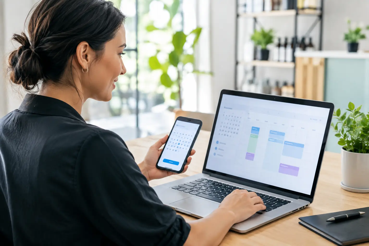 Appointment Booking Software Review for Local Businesses