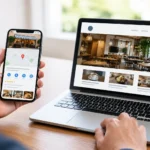 Google Business Profile Versus Website: Which Wins?