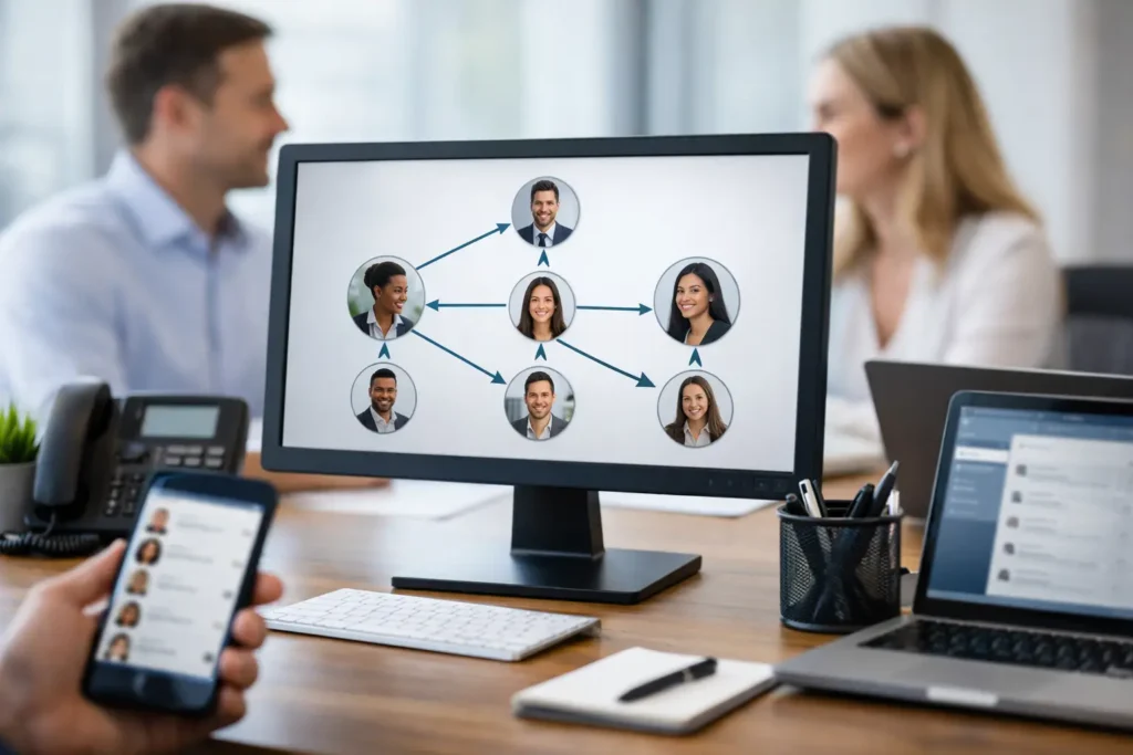 How to Set Up Lead Routing for Faster Follow-Up