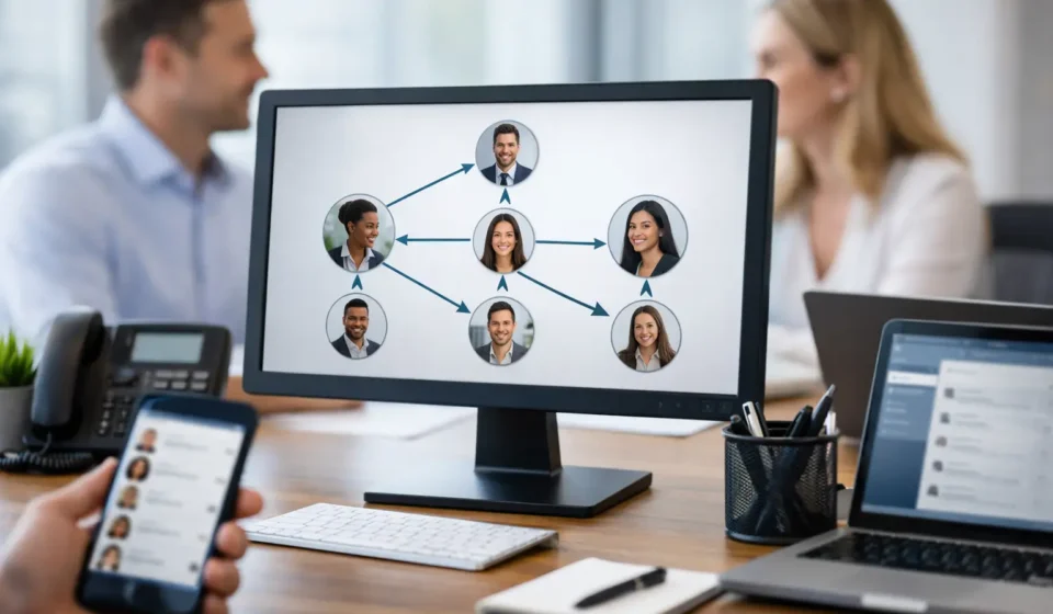 How to Set Up Lead Routing for Faster Follow-Up
