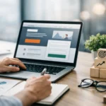 Landing Page Copywriting That Drives More Leads