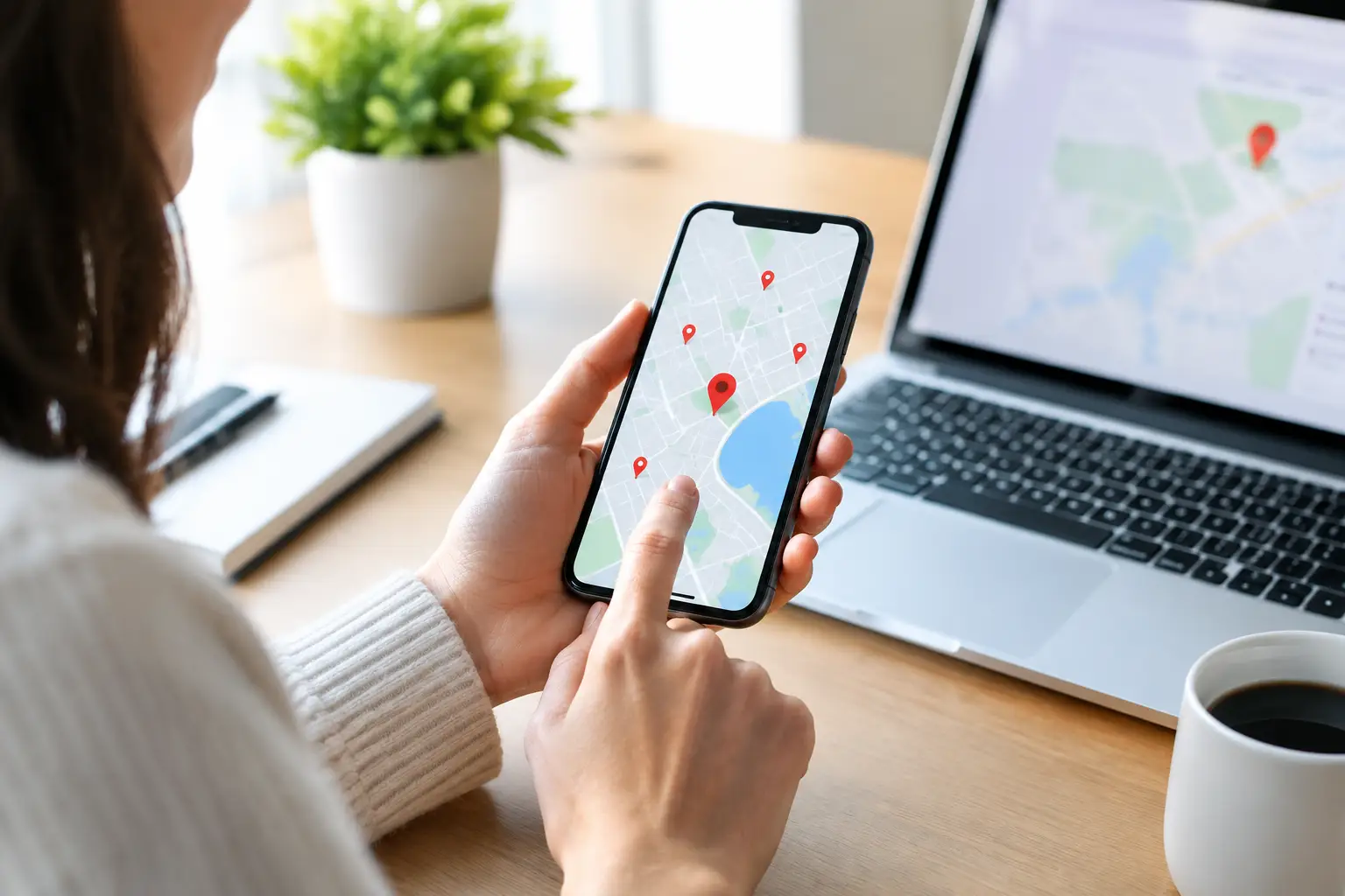 Local Citation Management That Drives Calls