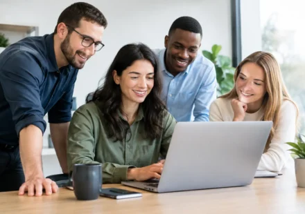 Pipeline Management Software for Local Teams