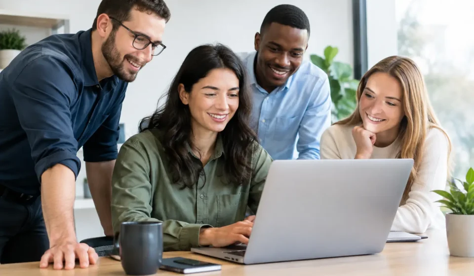 Pipeline Management Software for Local Teams
