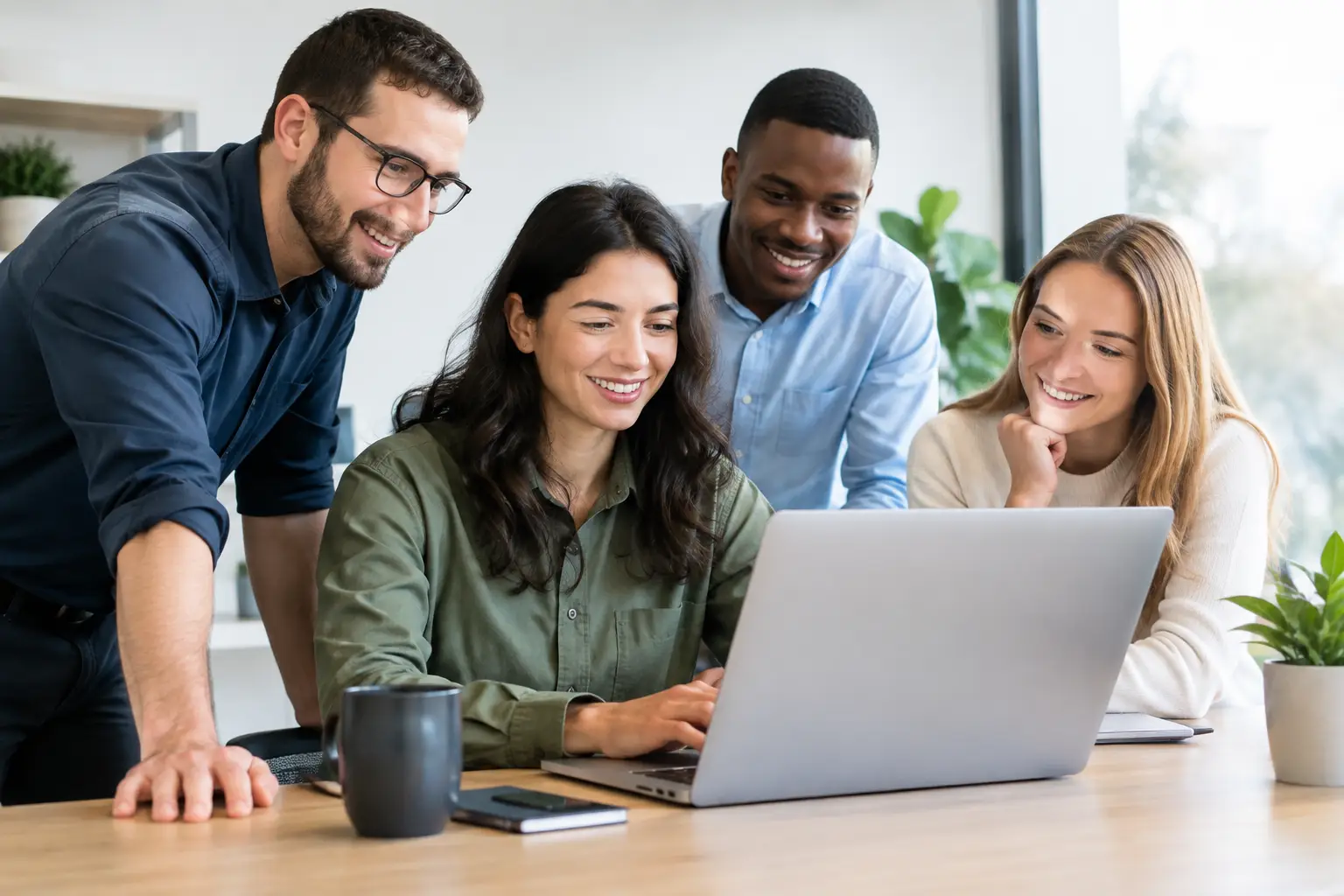 Pipeline Management Software for Local Teams