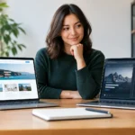 Website Builder vs Custom Website: Which Fits?