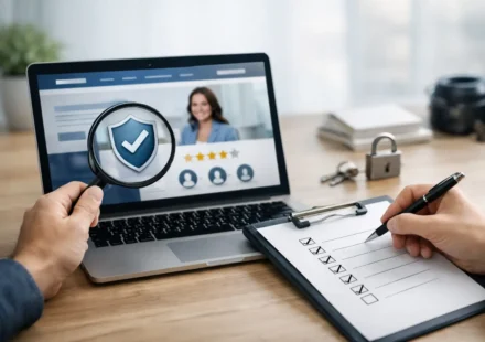 Website Trust Signals Checklist for More Leads