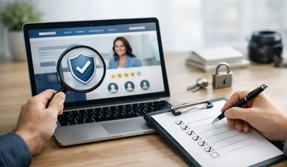 Website Trust Signals Checklist for More Leads