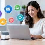What an Integrated Marketing Automation Platform Does