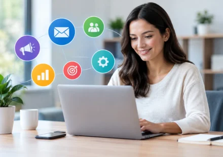What an Integrated Marketing Automation Platform Does