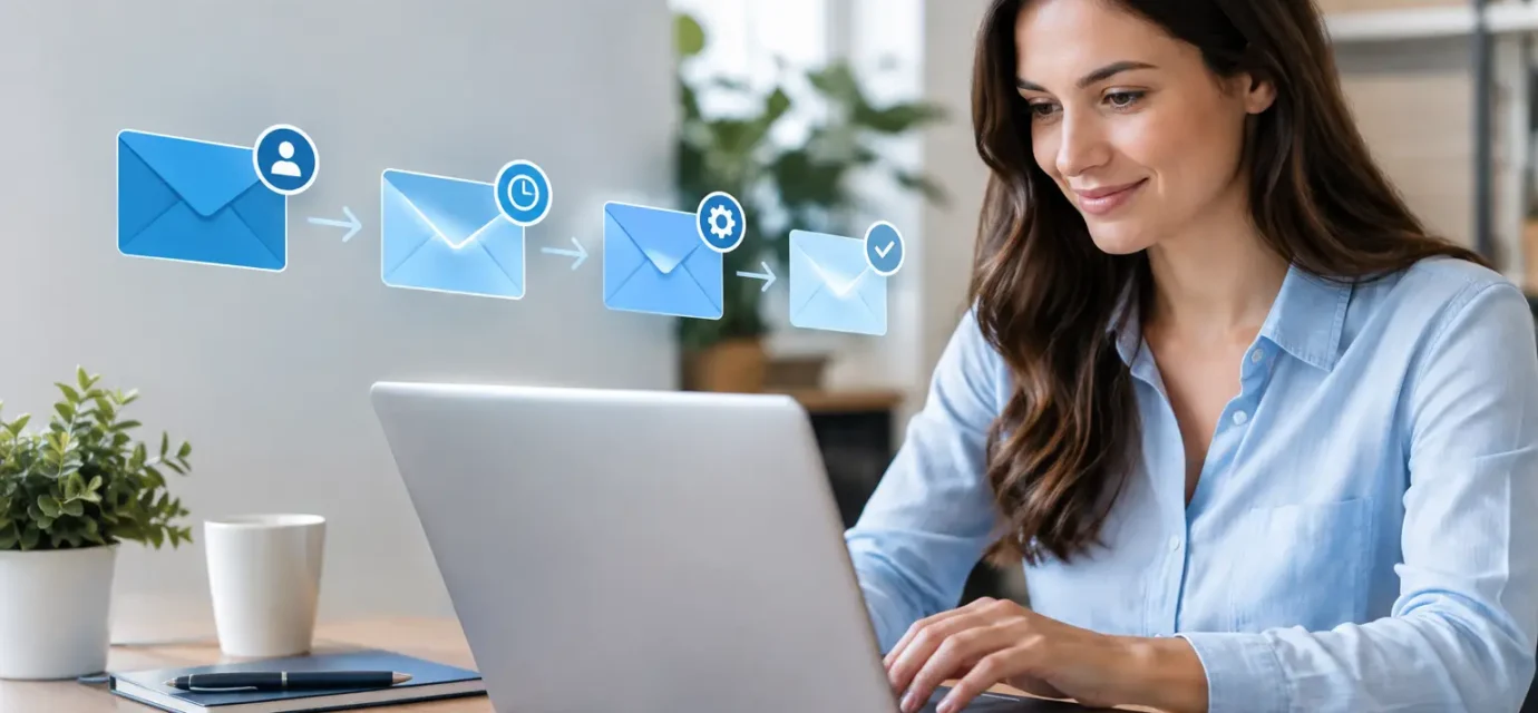 7 Email Nurture Sequence Examples That Book Leads