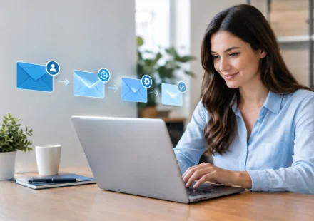 7 Email Nurture Sequence Examples That Book Leads