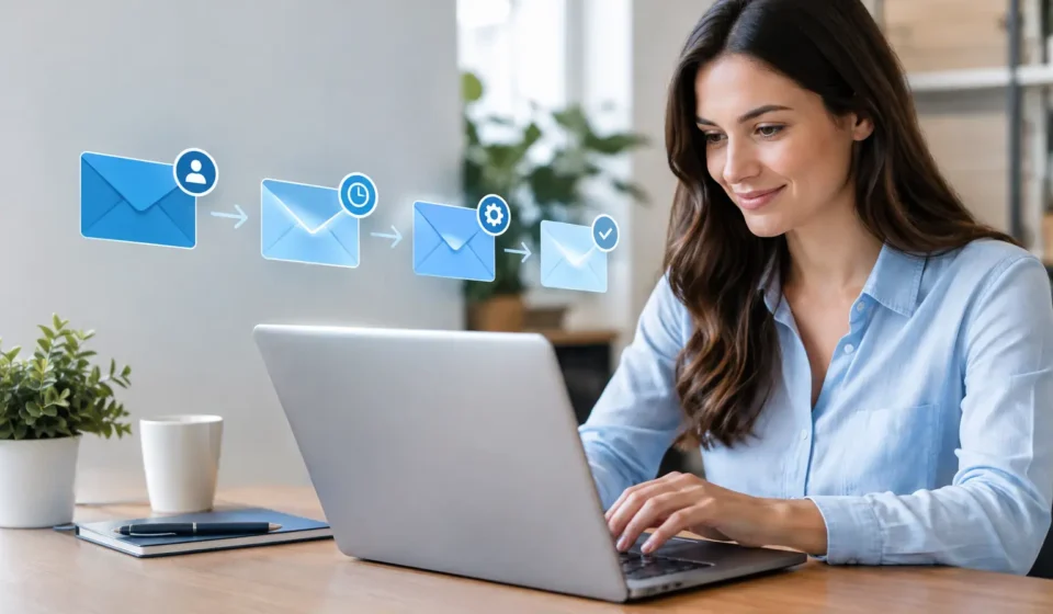 7 Email Nurture Sequence Examples That Book Leads
