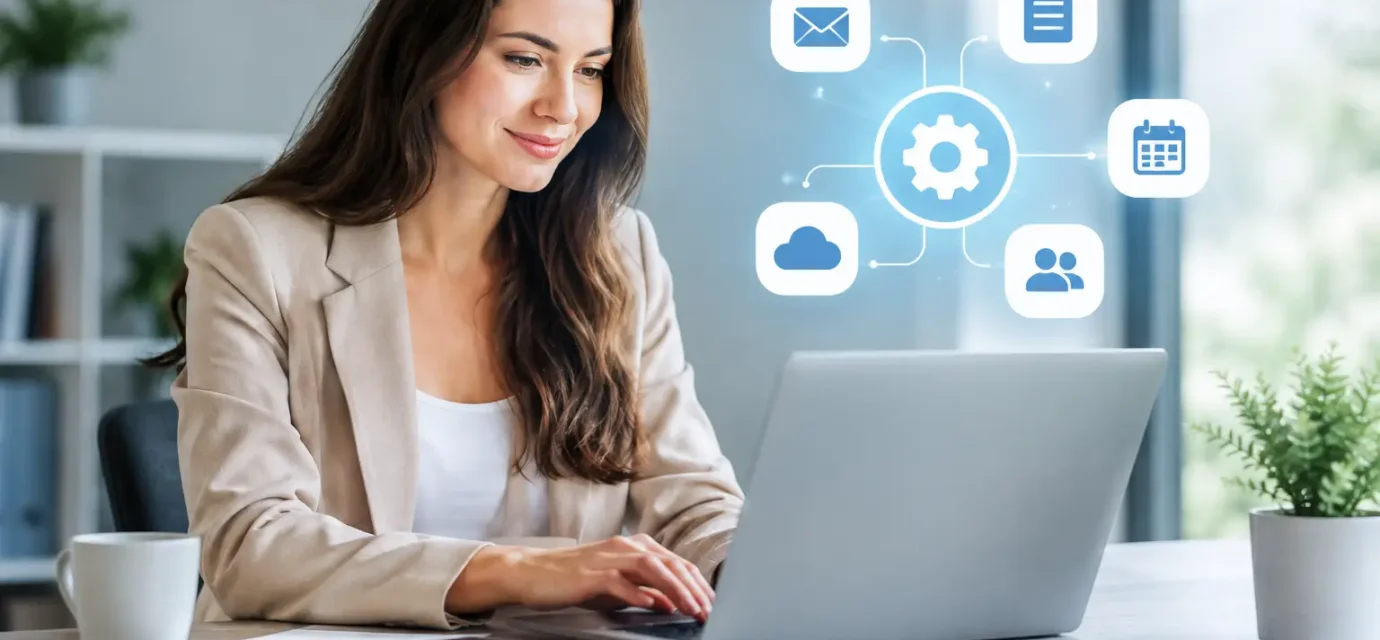 Business Automation Software That Saves Time
