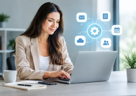 Business Automation Software That Saves Time