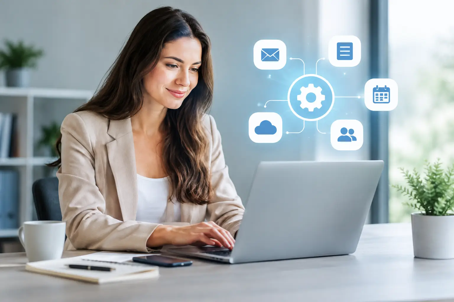 Business Automation Software That Saves Time