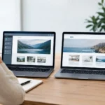 Custom Website Versus Website Template: Which Fits?