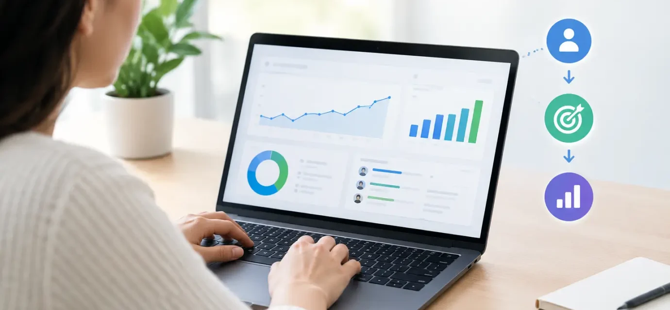 How to Set Conversion Tracking for More Leads