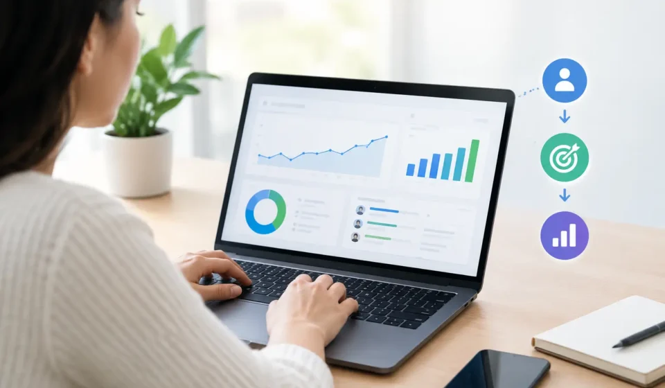 How to Set Conversion Tracking for More Leads