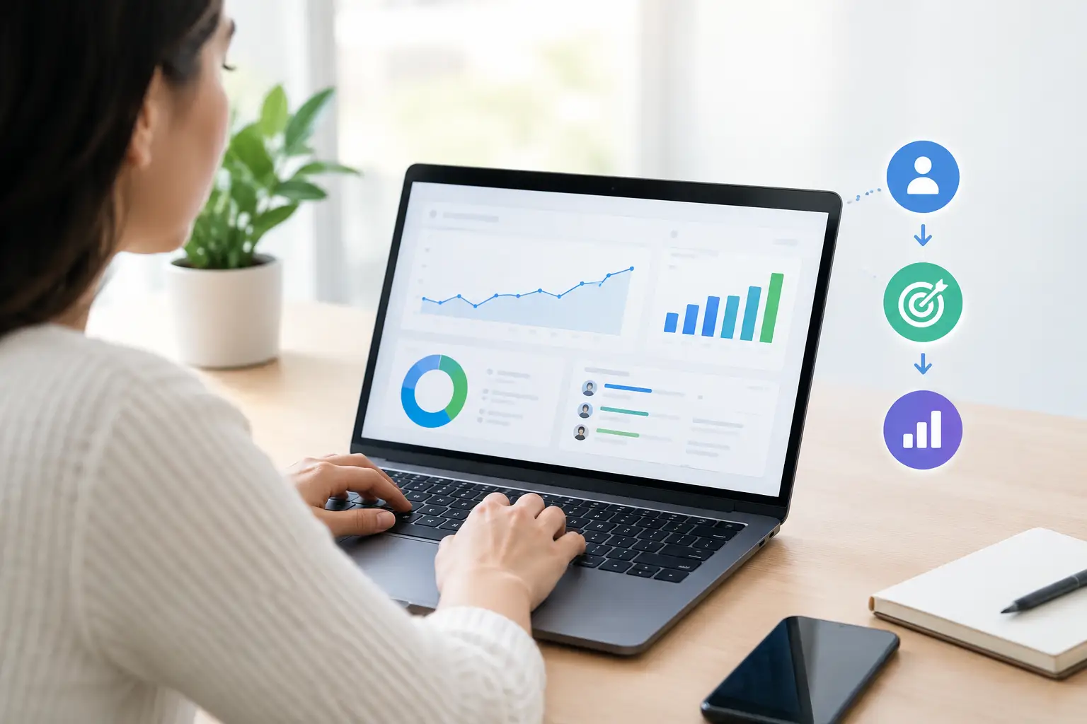 How to Set Conversion Tracking for More Leads