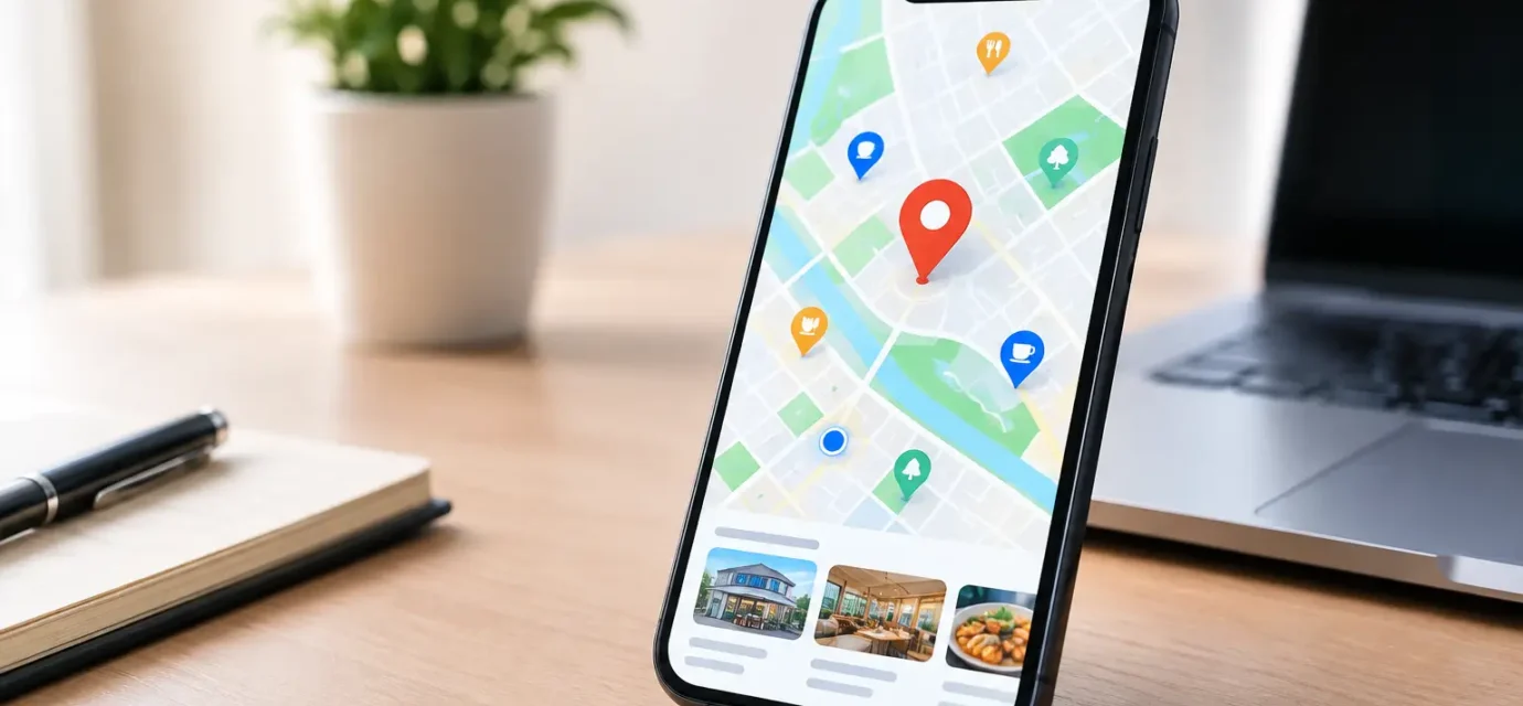 What Future Google Maps Ranking Will Reward